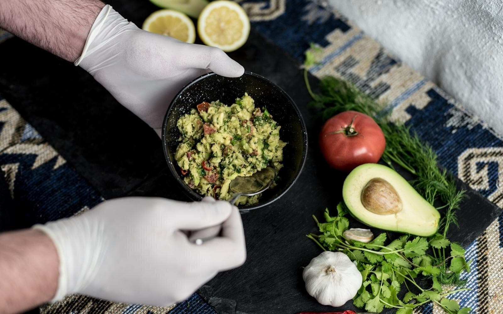 chef