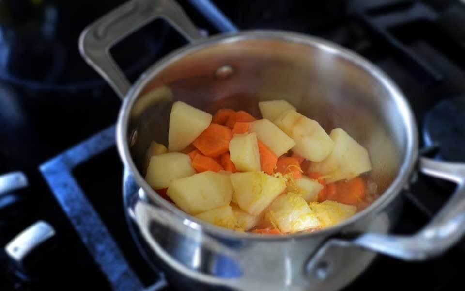chef