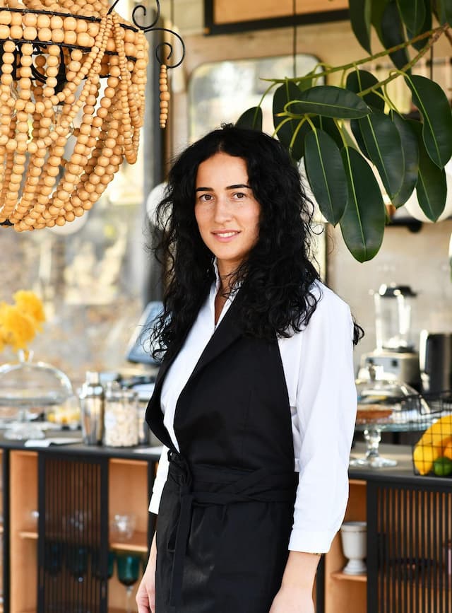 Elene  Amiridze