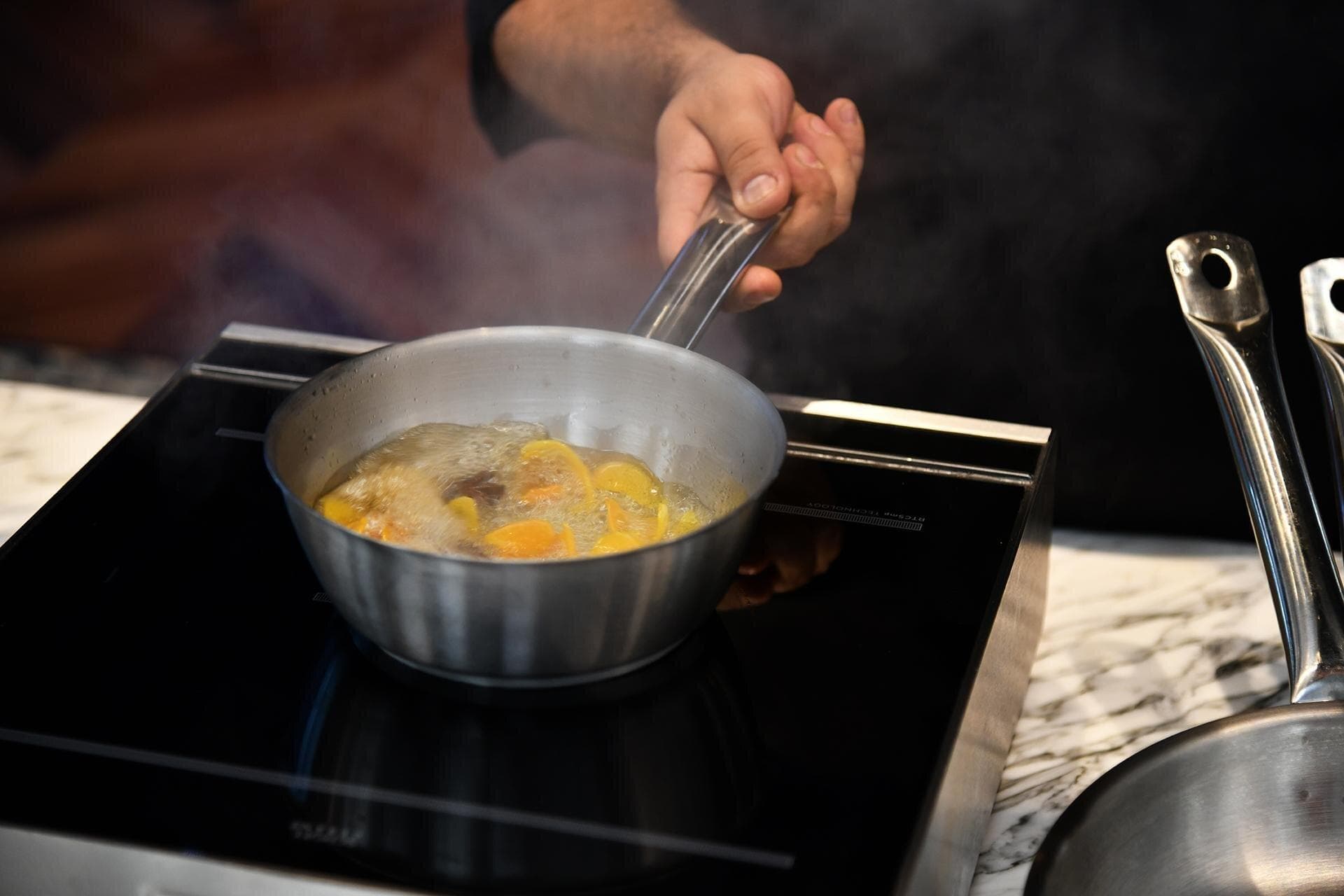 chef