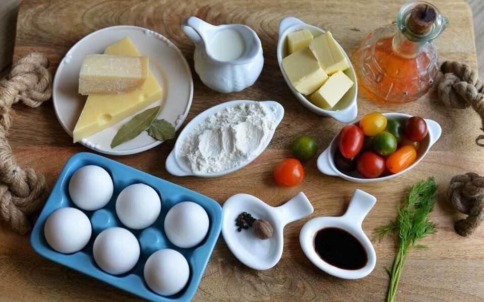 chef