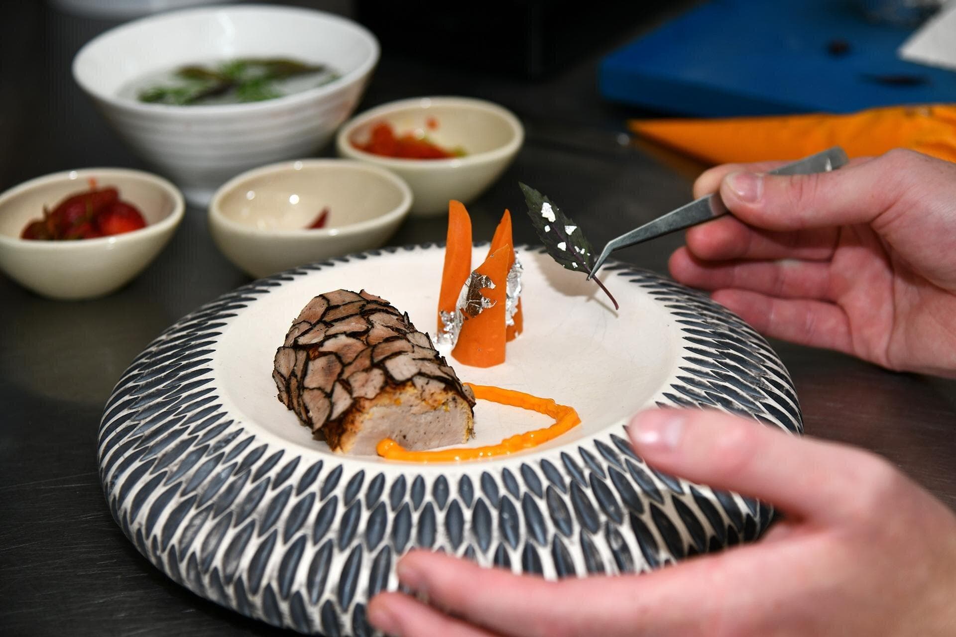 chef
