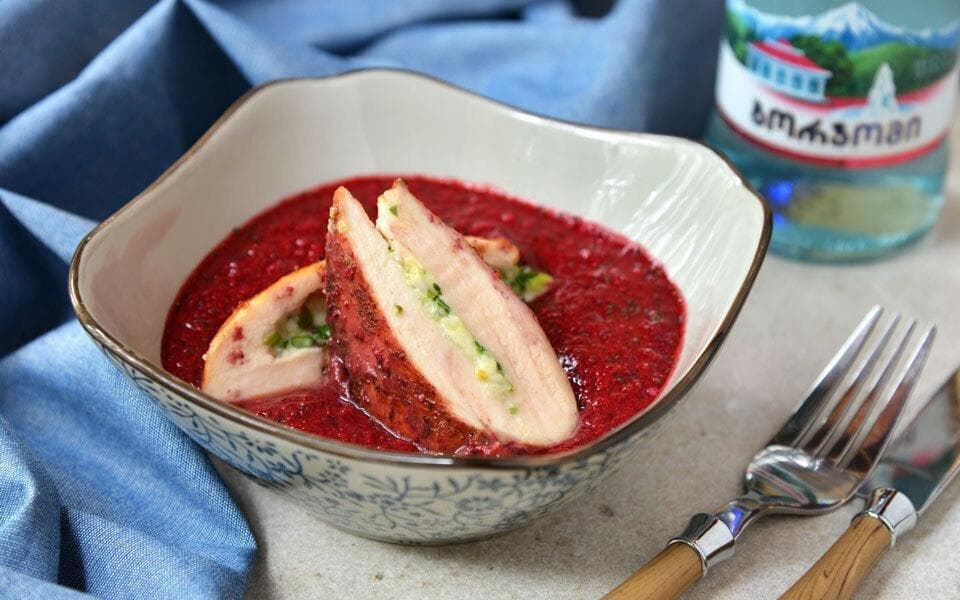 chef