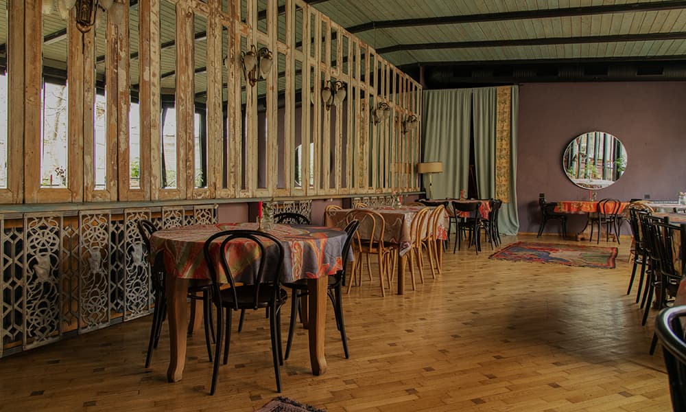 შავი ლომი