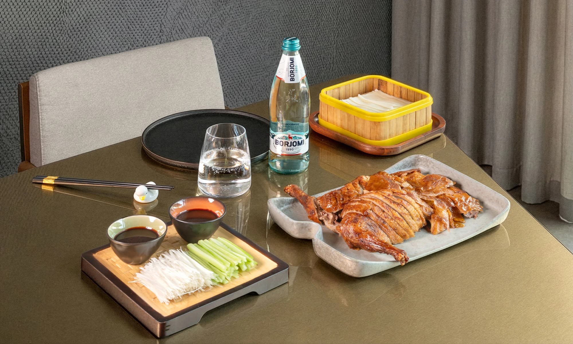 Peking Duck