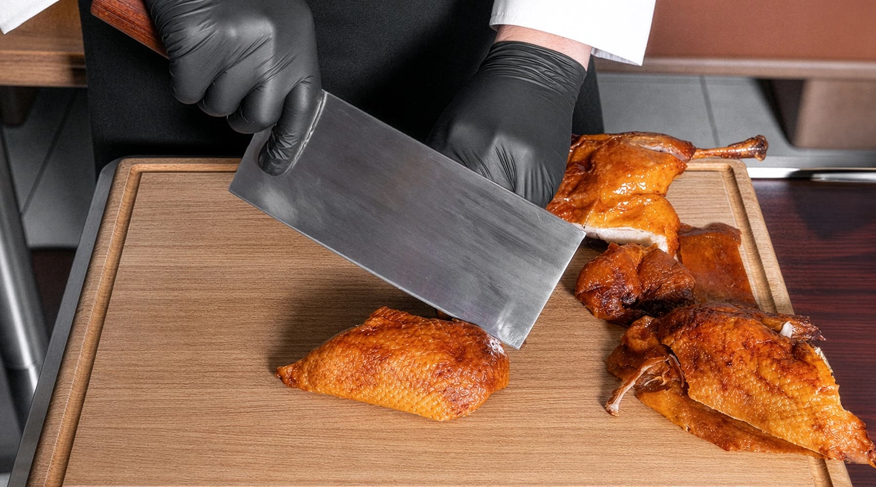chef