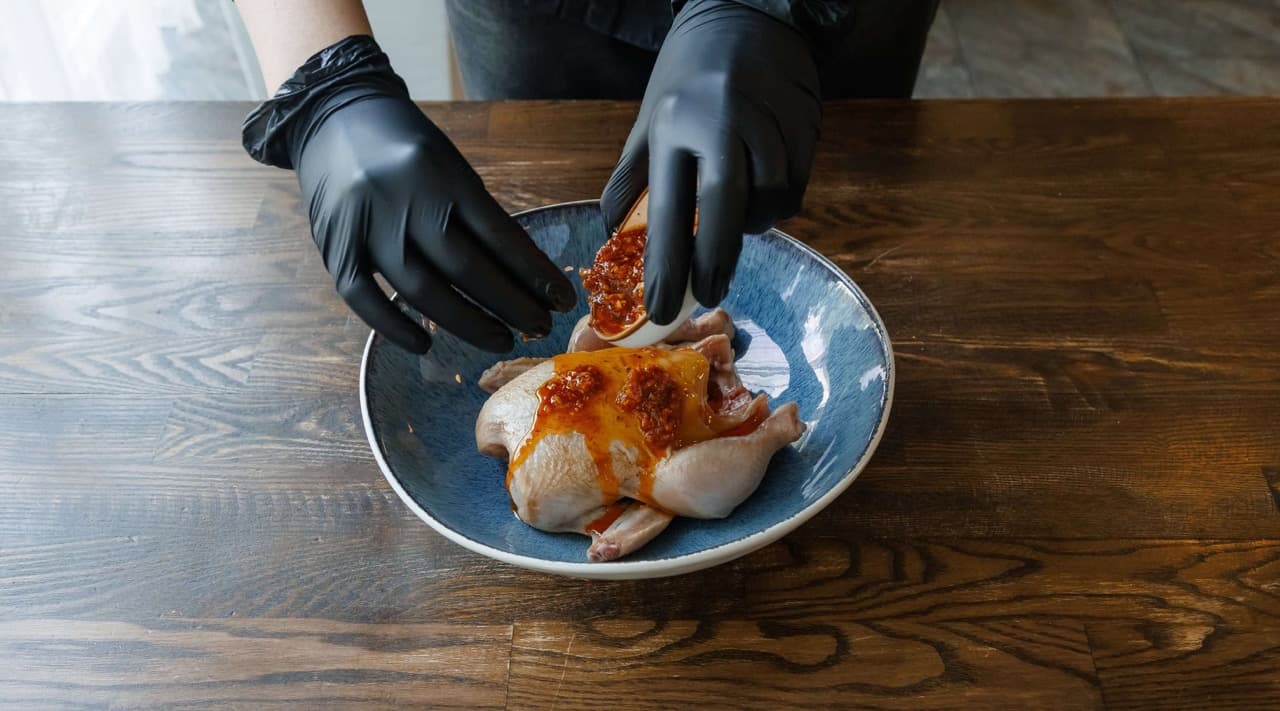 chef