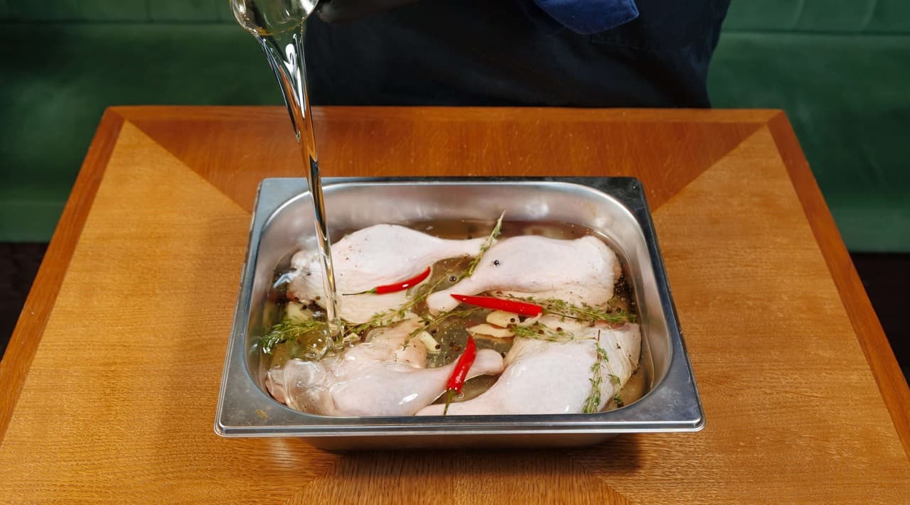 chef