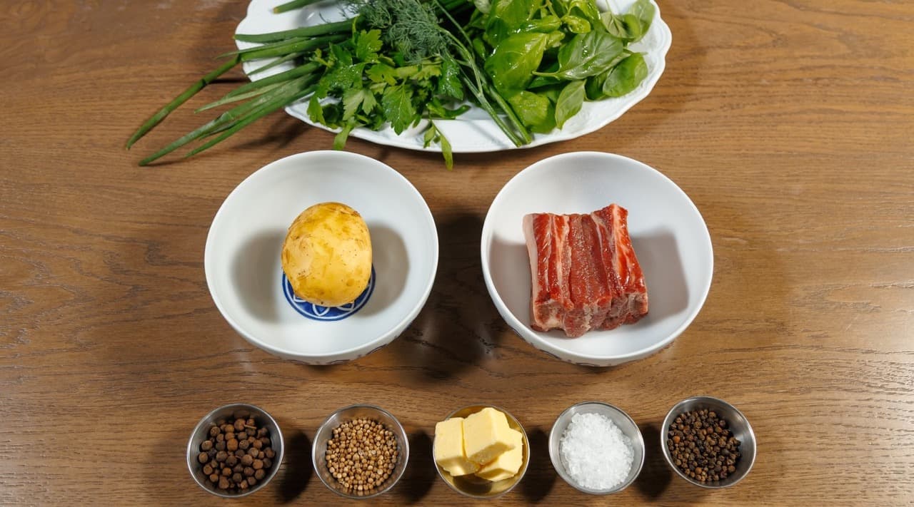 chef