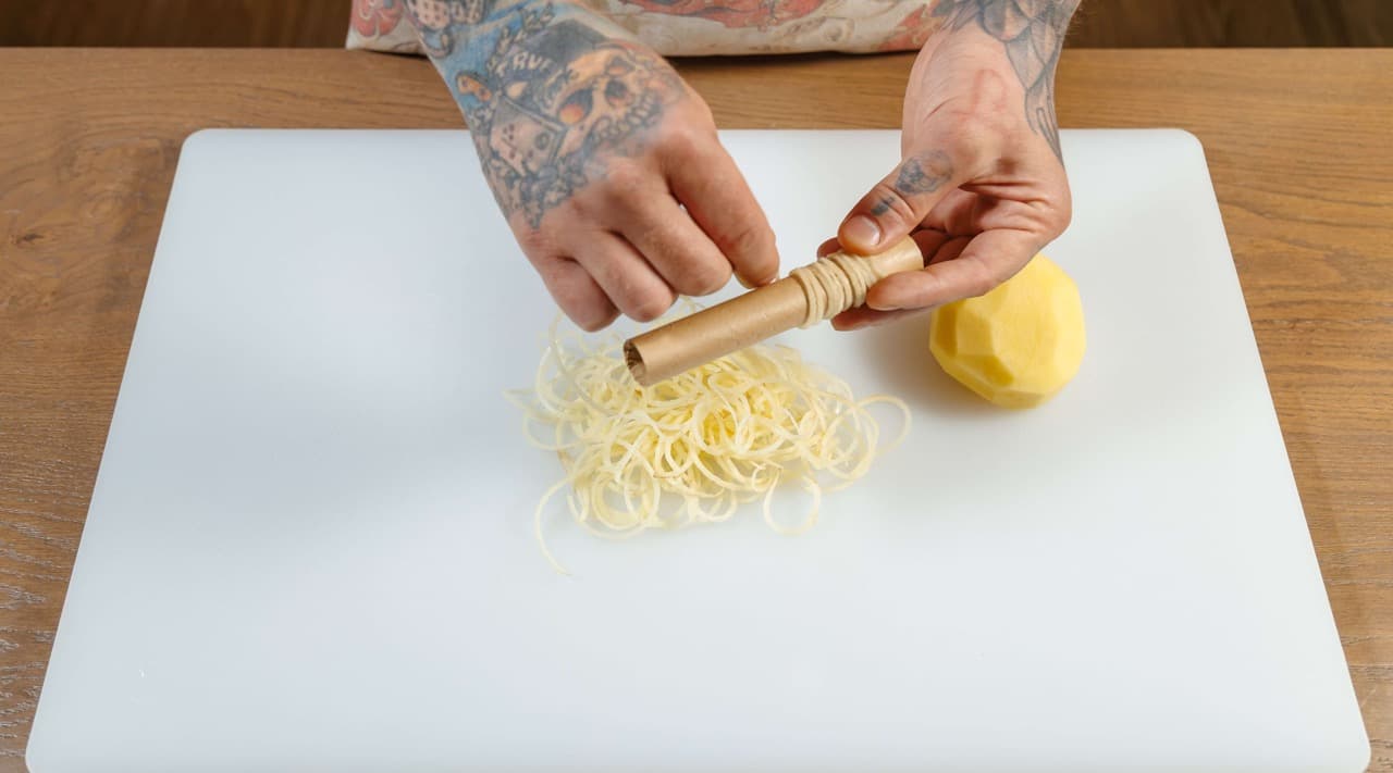 chef