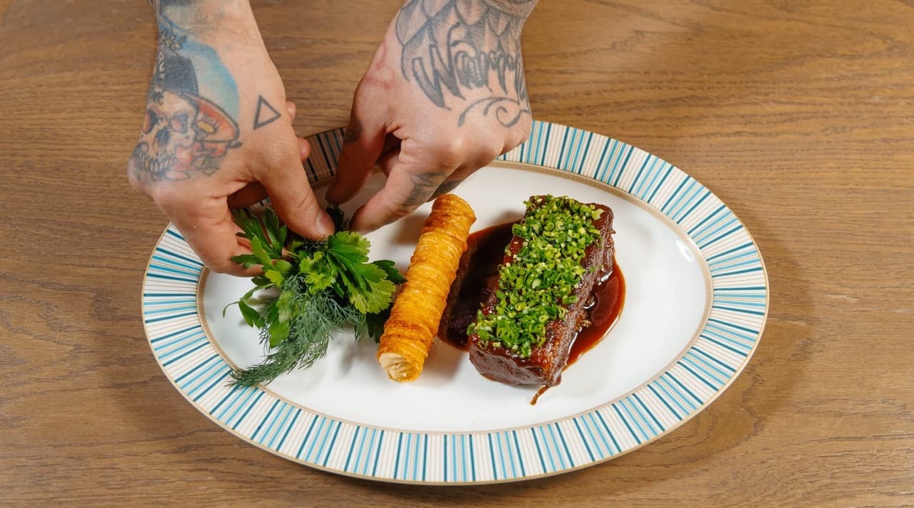 chef