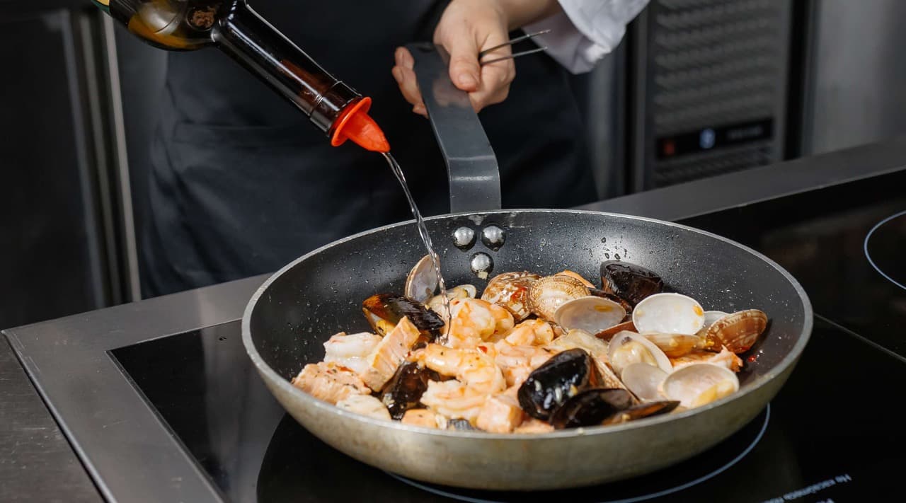 chef