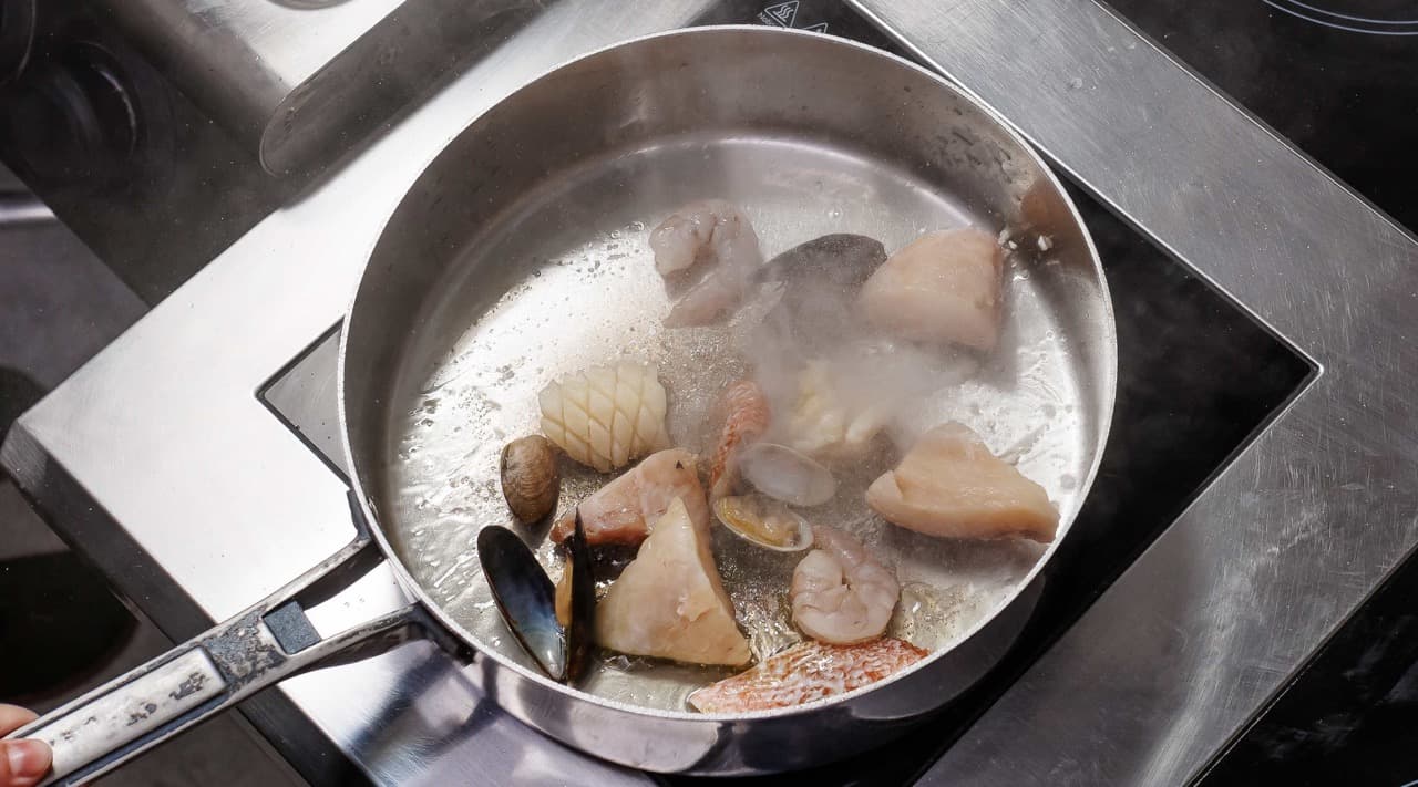 chef