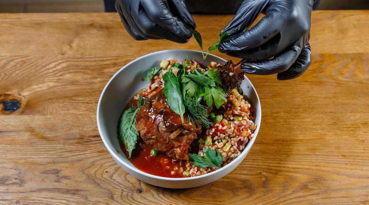 chef