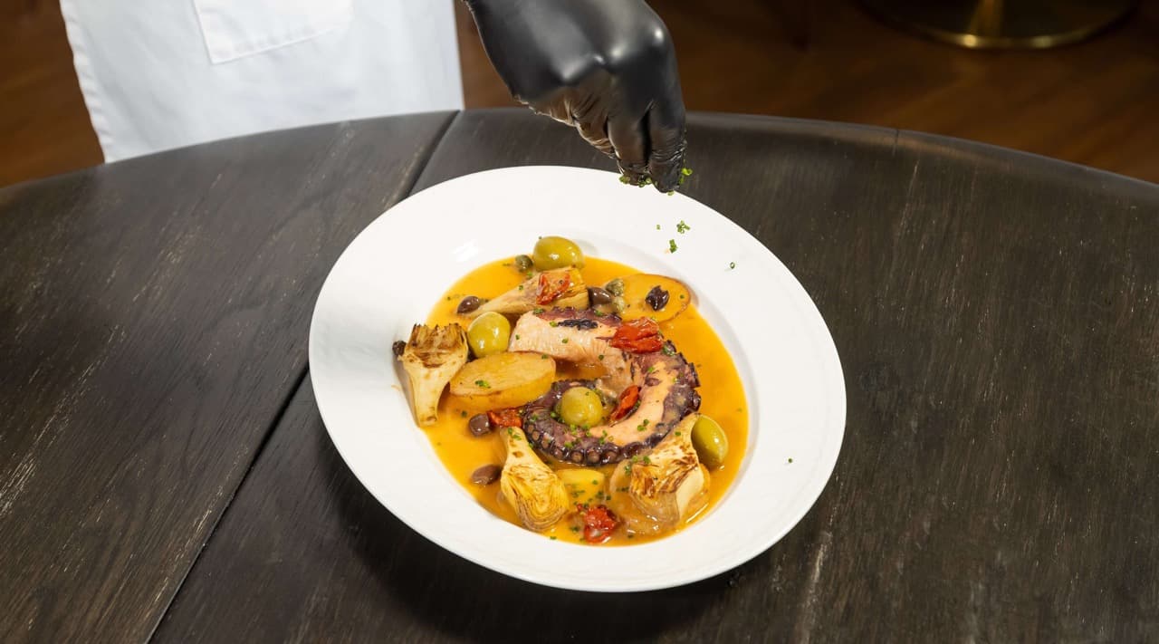 chef