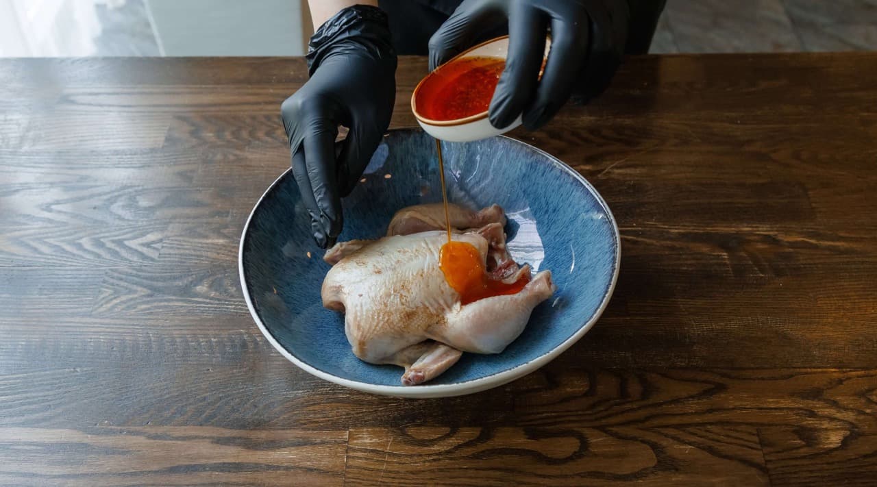 chef