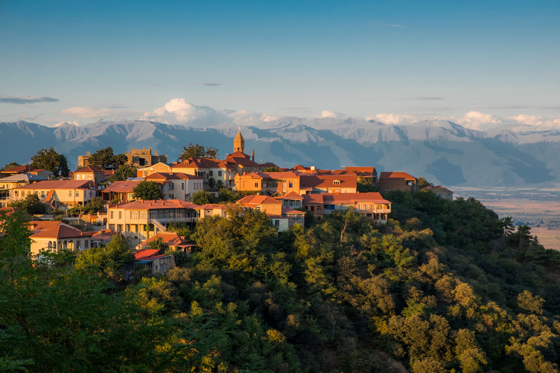 კახეთი