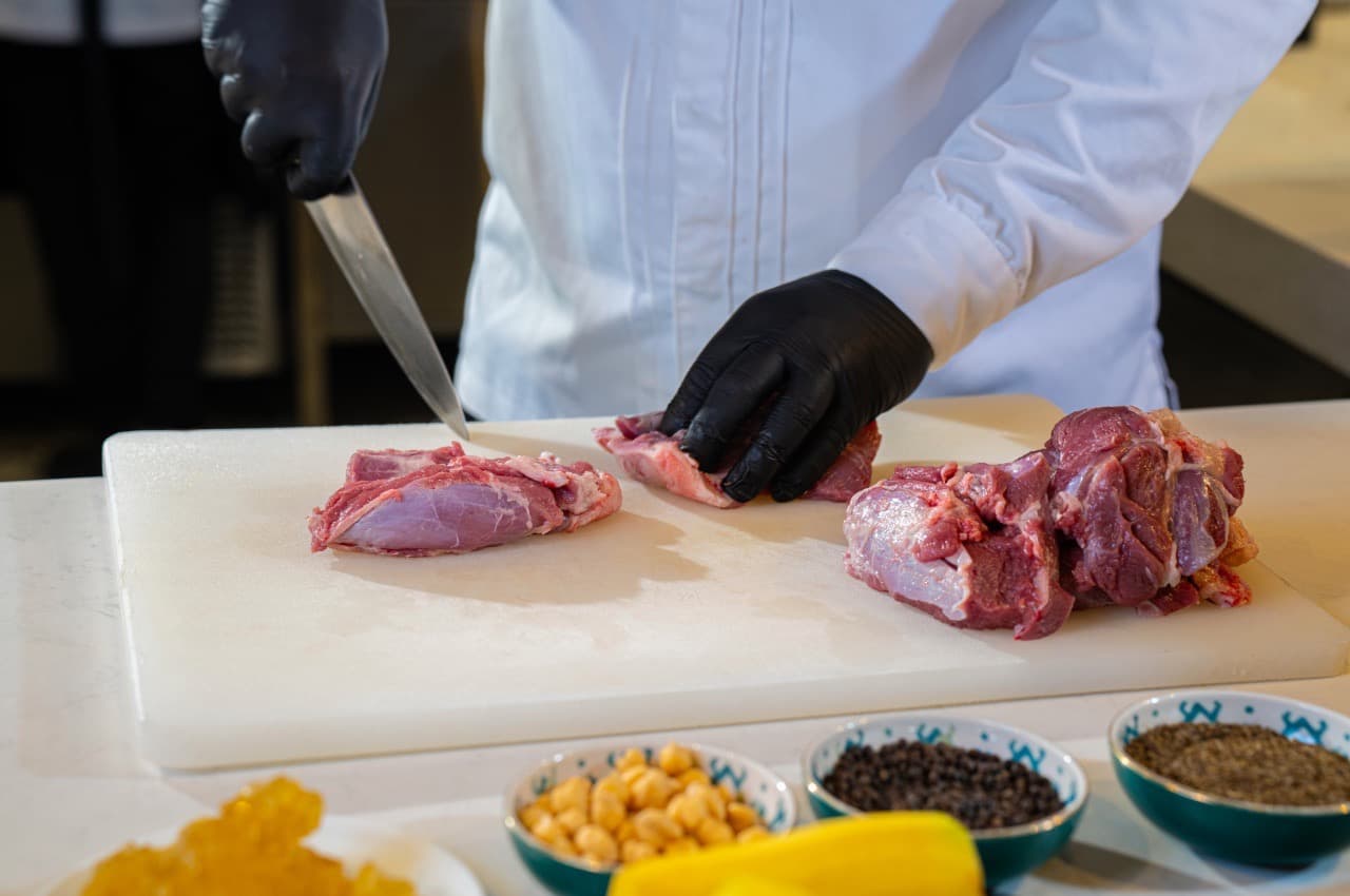 chef