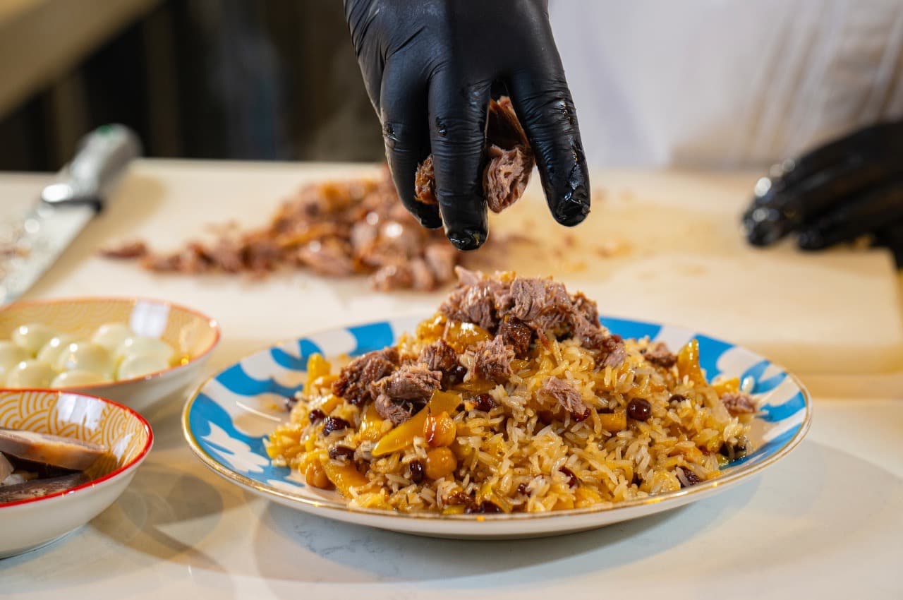 chef