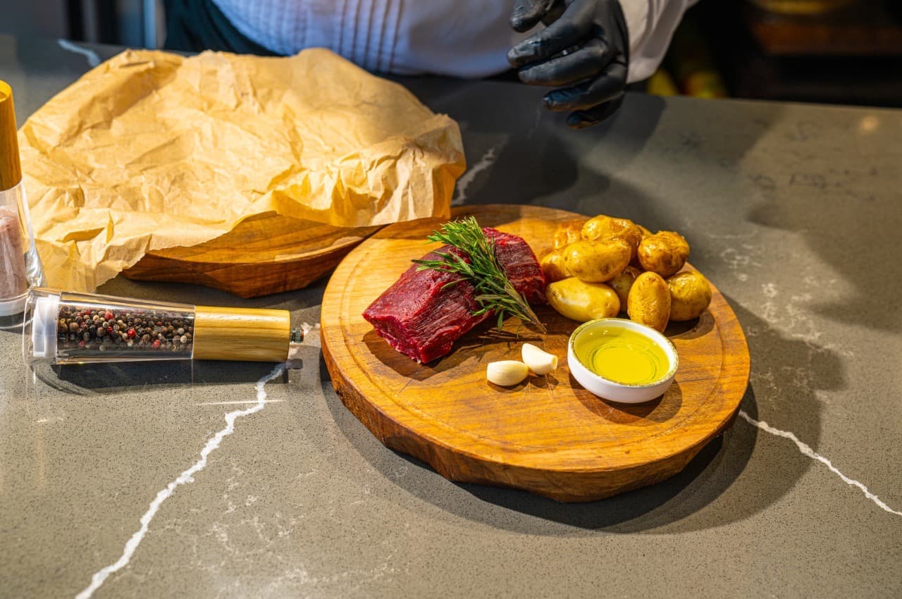chef