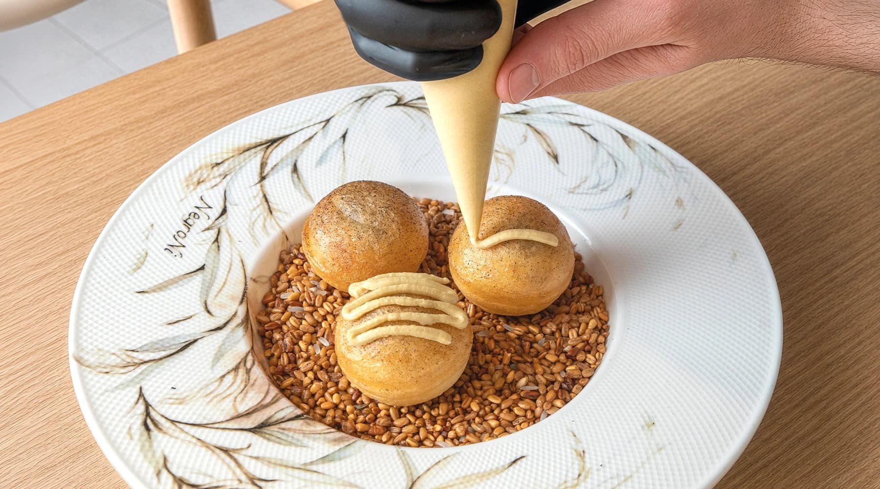 chef