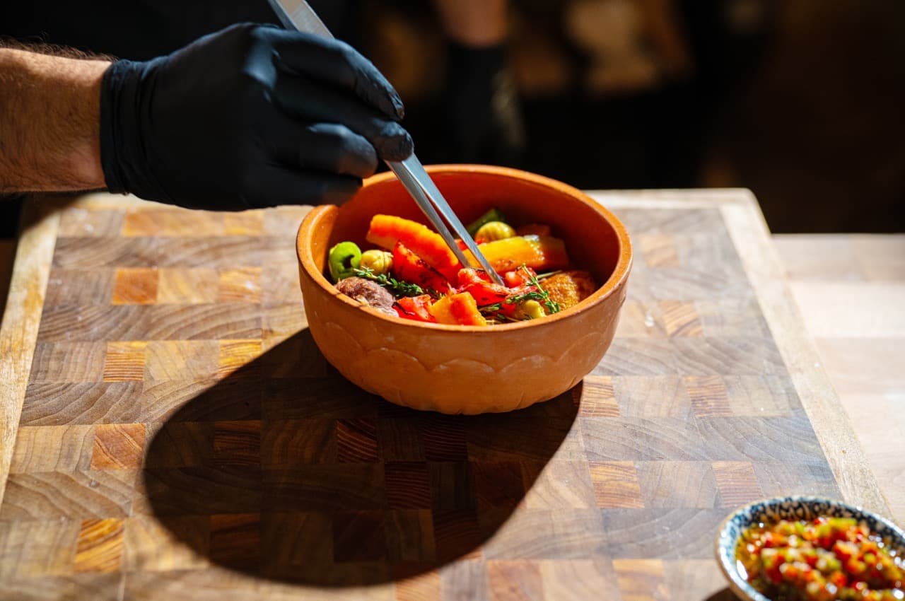 chef