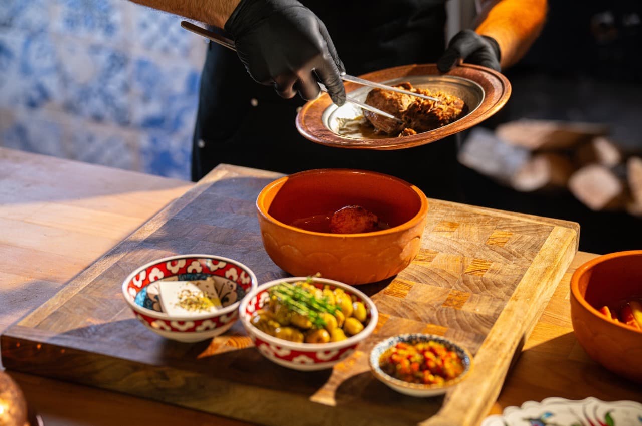 chef