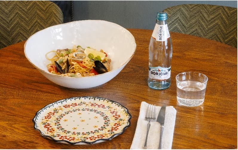 Frutti di Mare