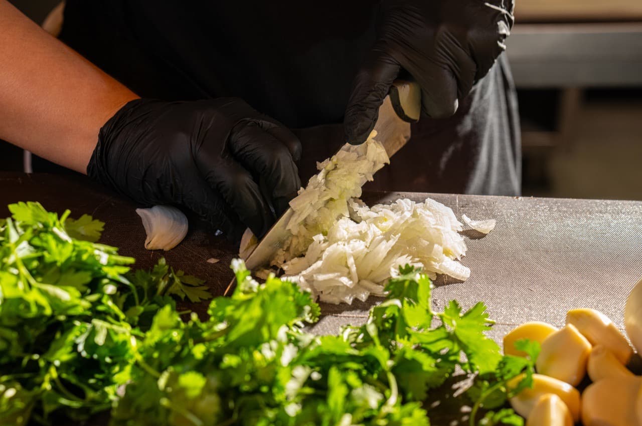 chef