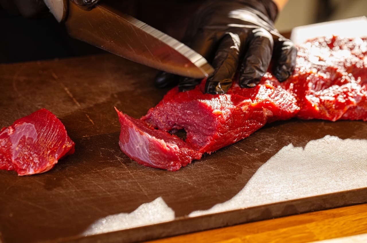 chef