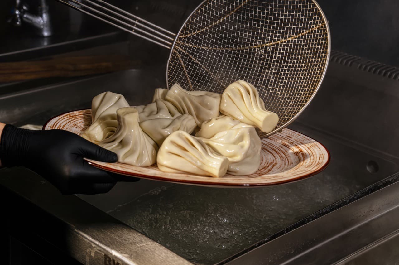 chef