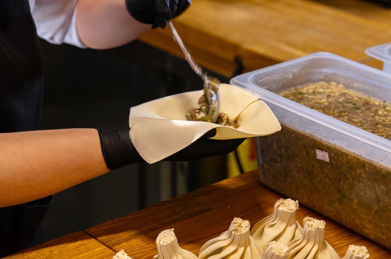 chef