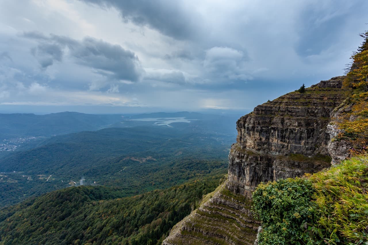 Racha-Lechkhumi