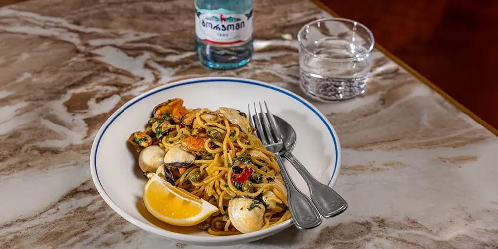 Vongole