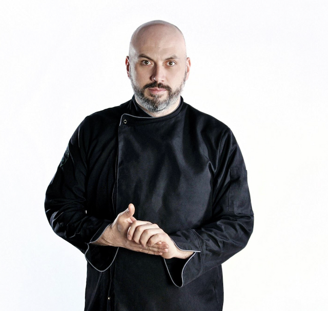 Giorgi Iosava