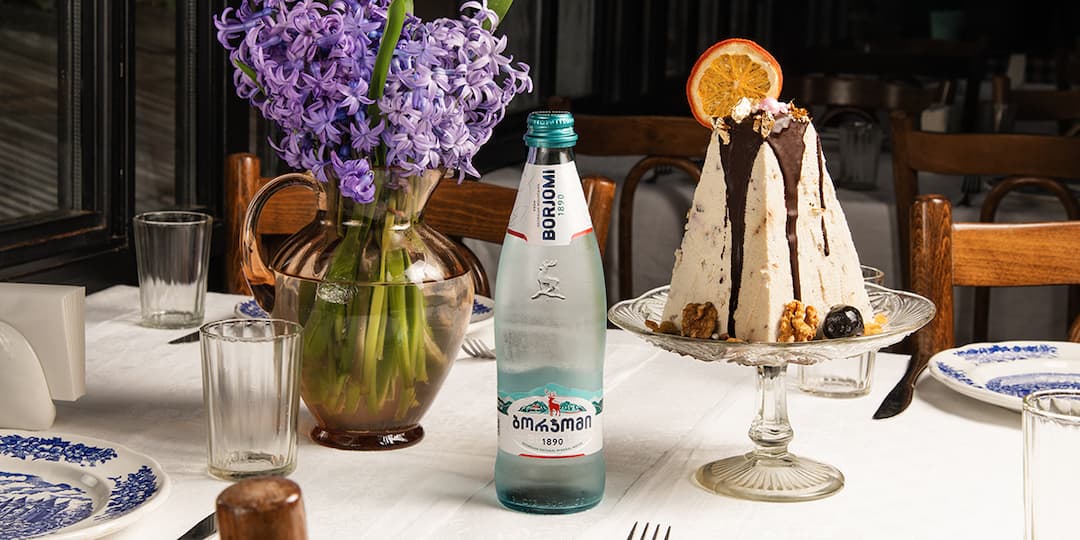 ხაჭოს პასკა