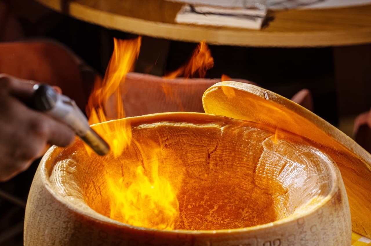 chef