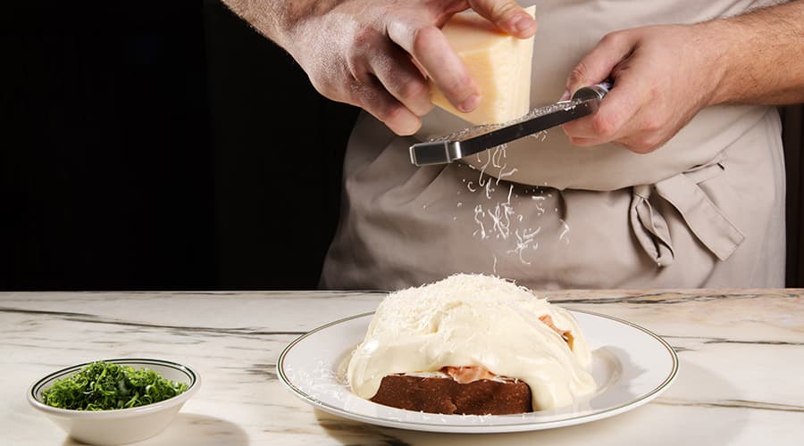 chef