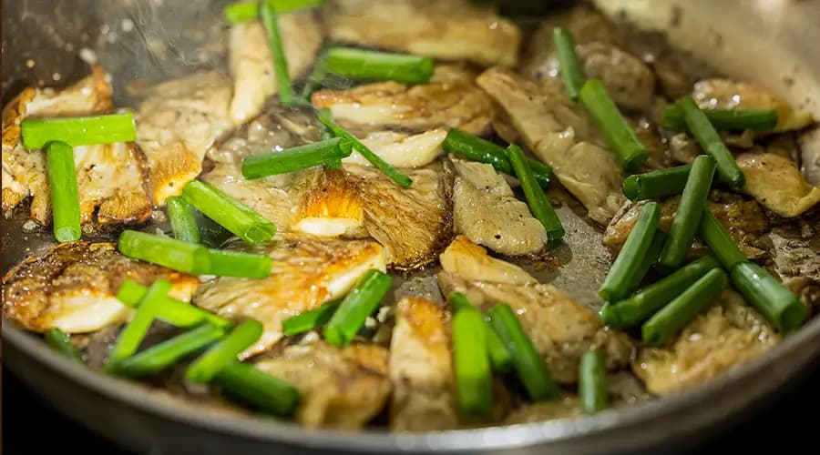 chef