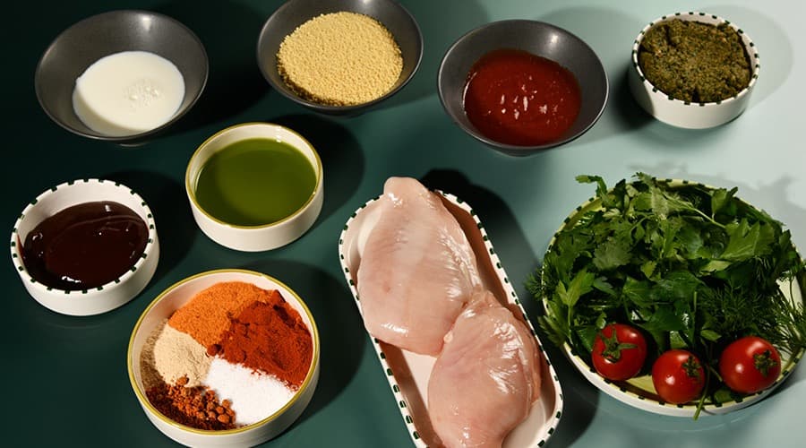 chef