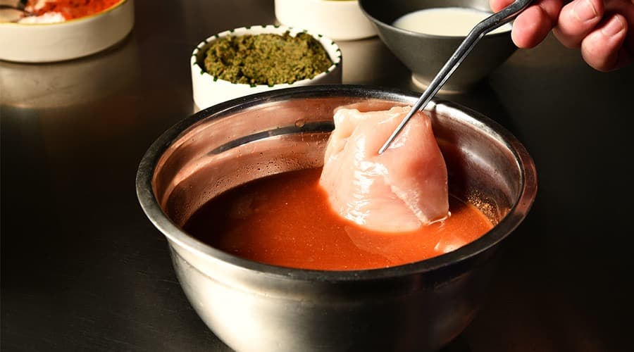 chef