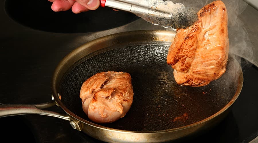 chef