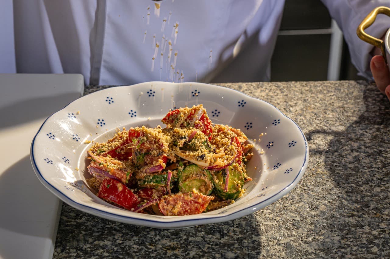 chef