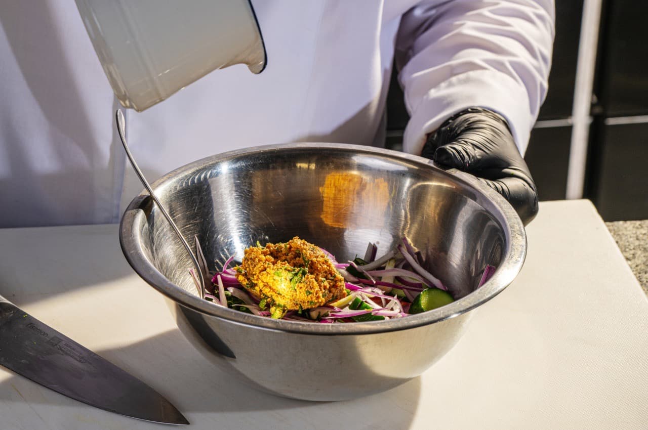 chef