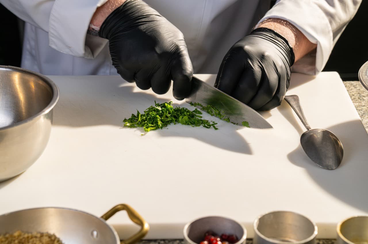 chef