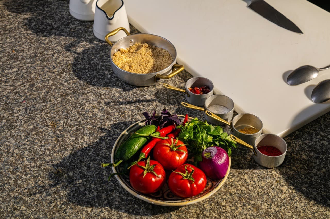 chef