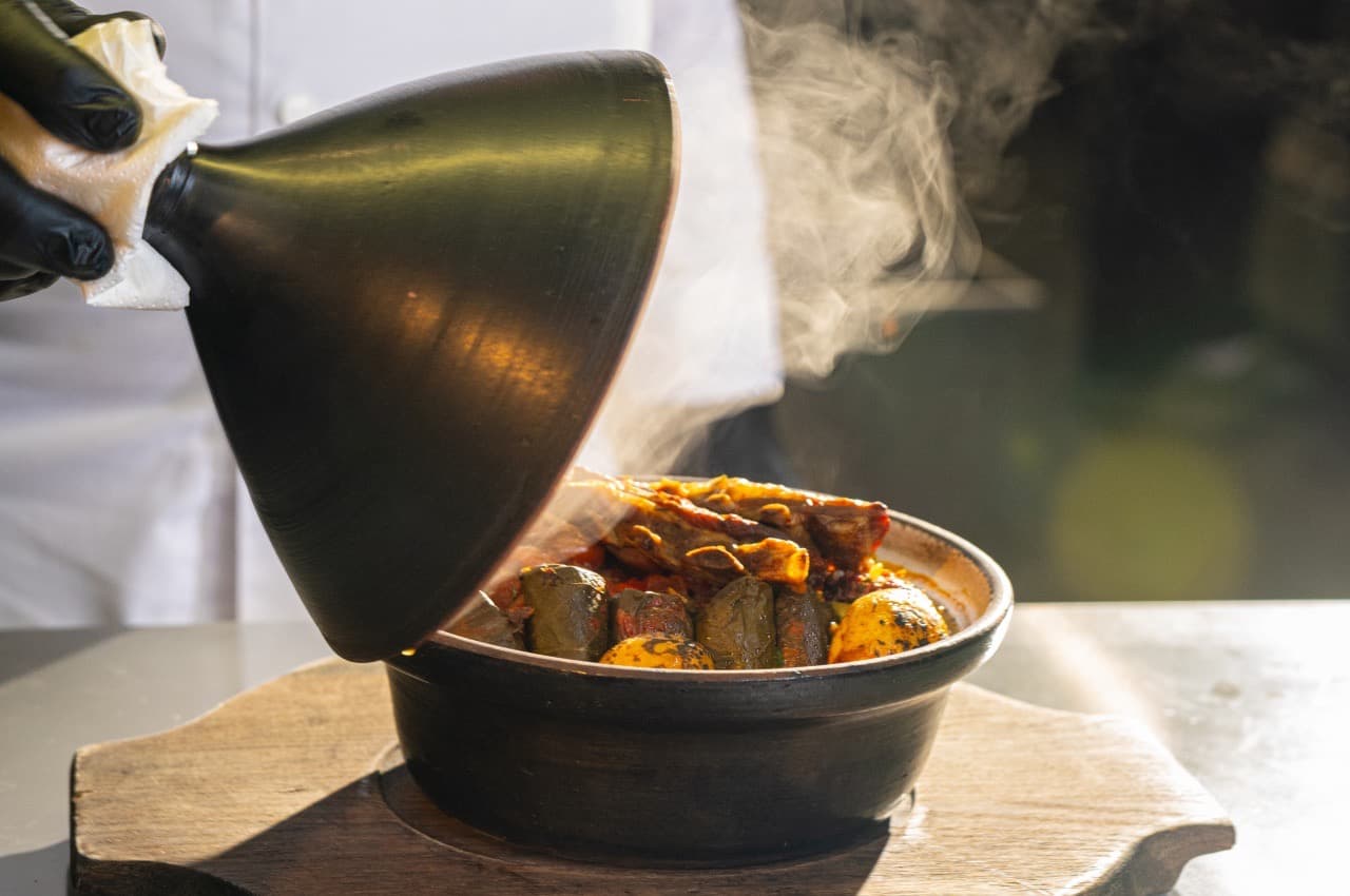 chef