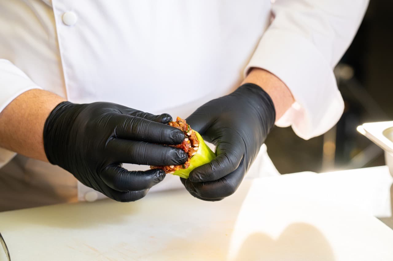 chef