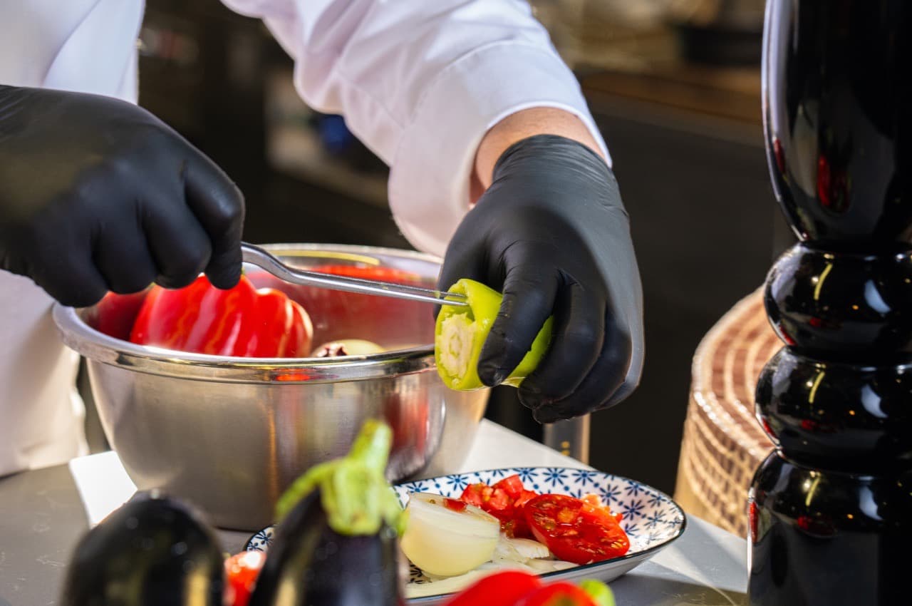 chef