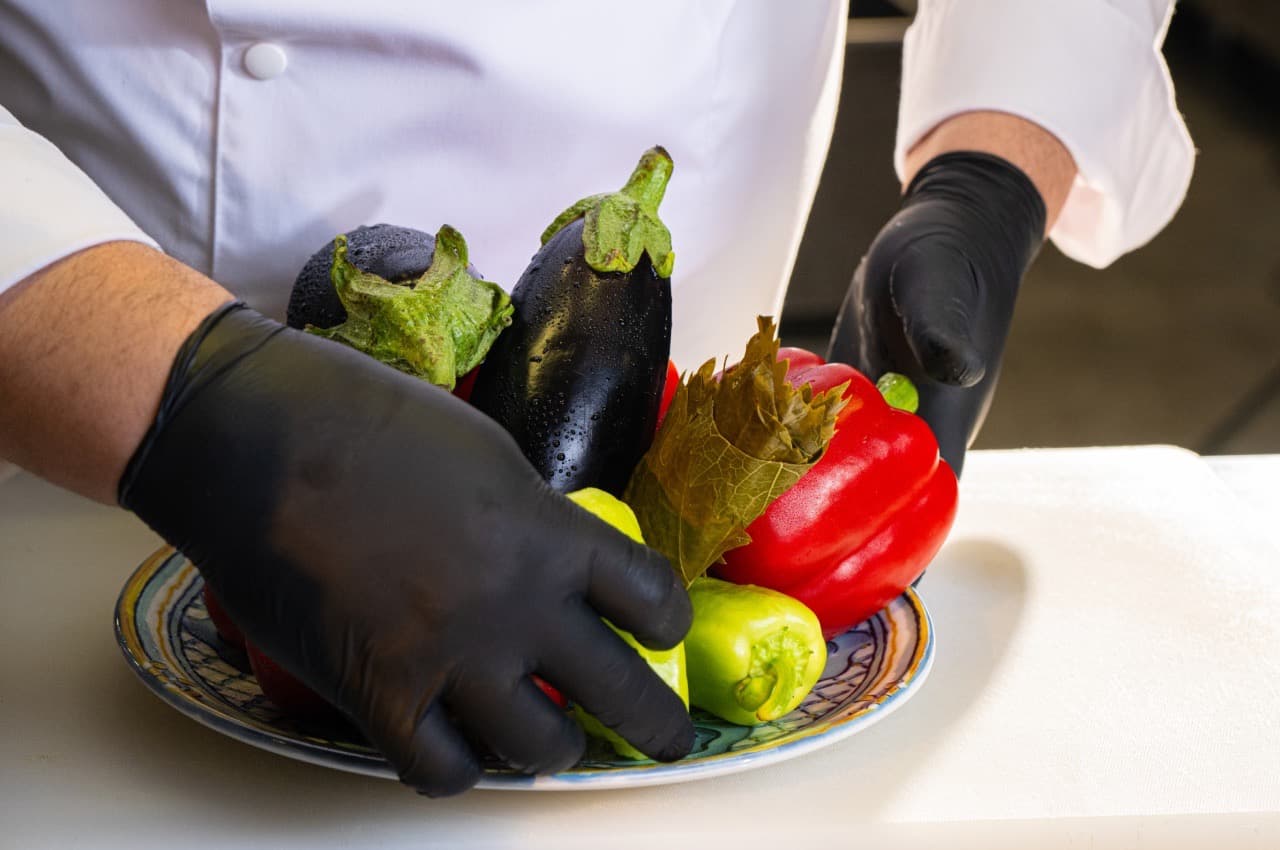 chef